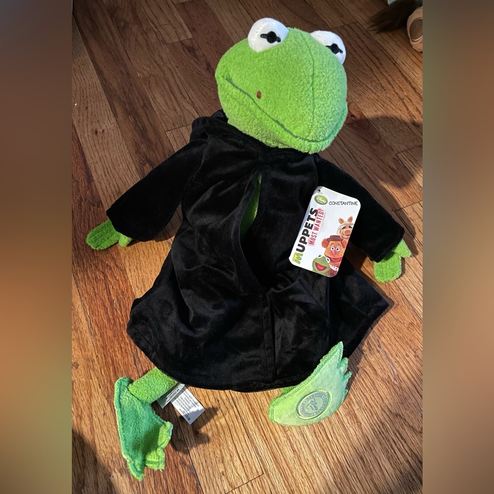 Kermit the Frog